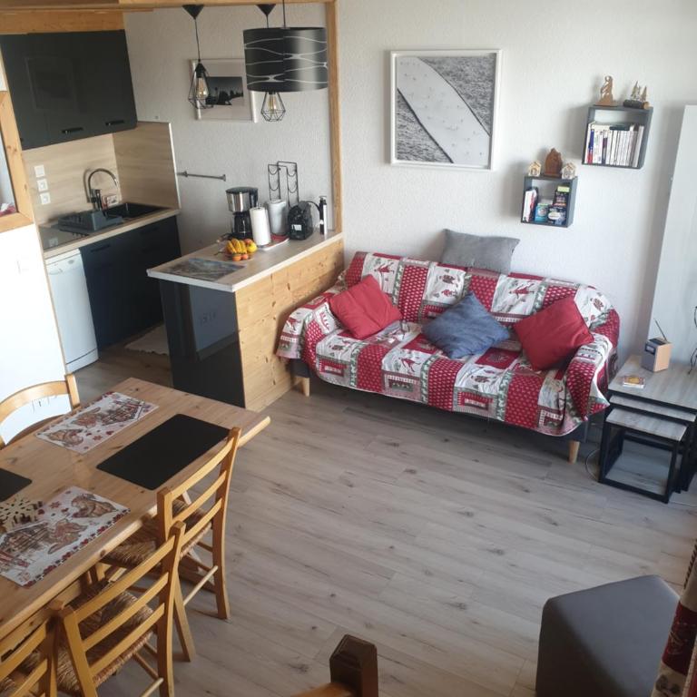 Appartement Victoria - Apartment mit Balkon - 5