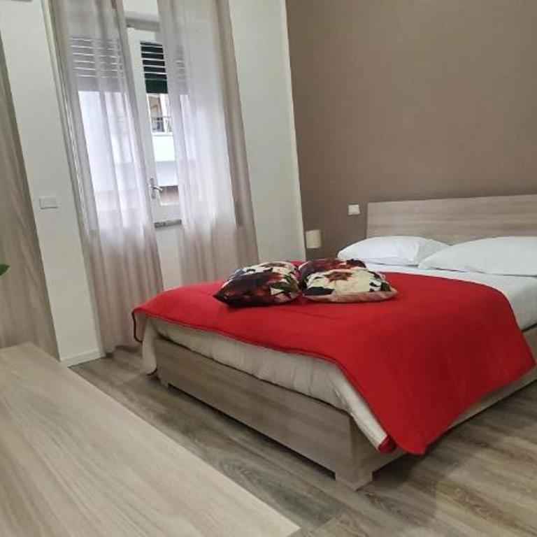 Carpe Diem Rooms by Marino Tourist - Superior Double Room - 8