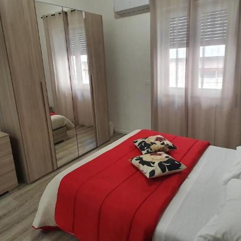 Carpe Diem Rooms by Marino Tourist - Superior Double Room - 10