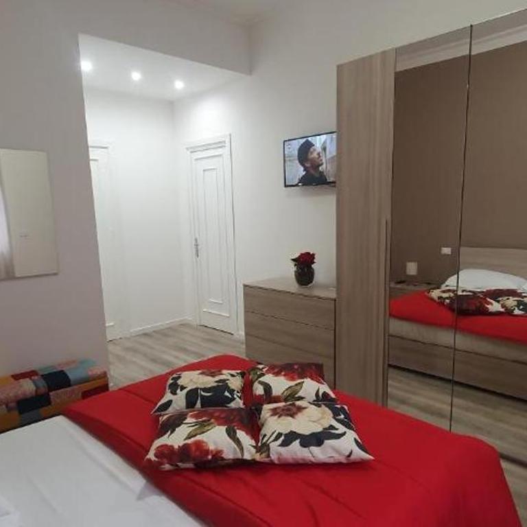 Carpe Diem Rooms by Marino Tourist - Superior Double Room - 9