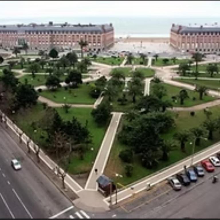 ARENAMAR Ubicación privilegiada a estrenar - One-Bedroom Apartment - 21