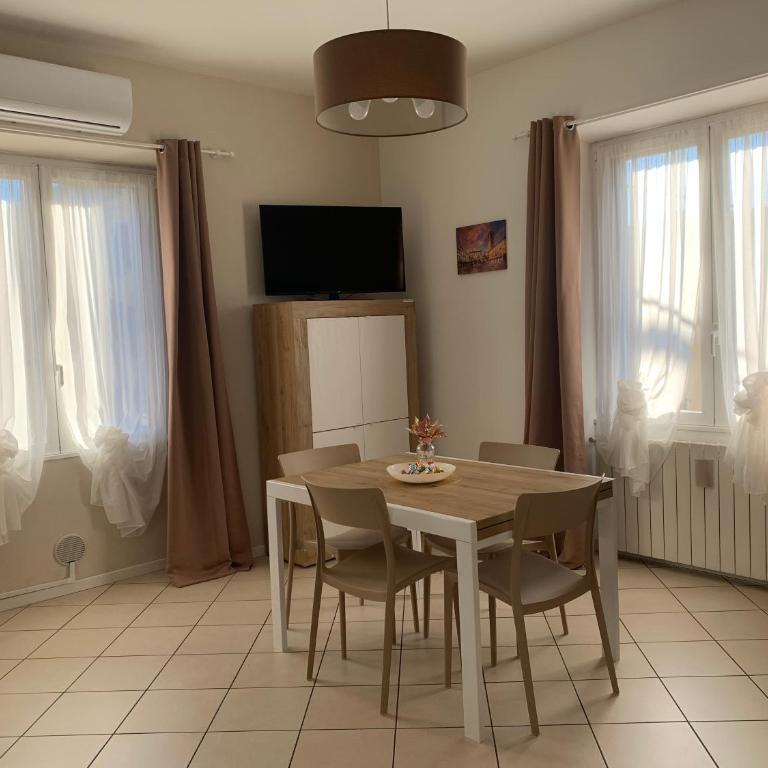 Lory's house - Appartamento con 1 Camera da Letto - 6