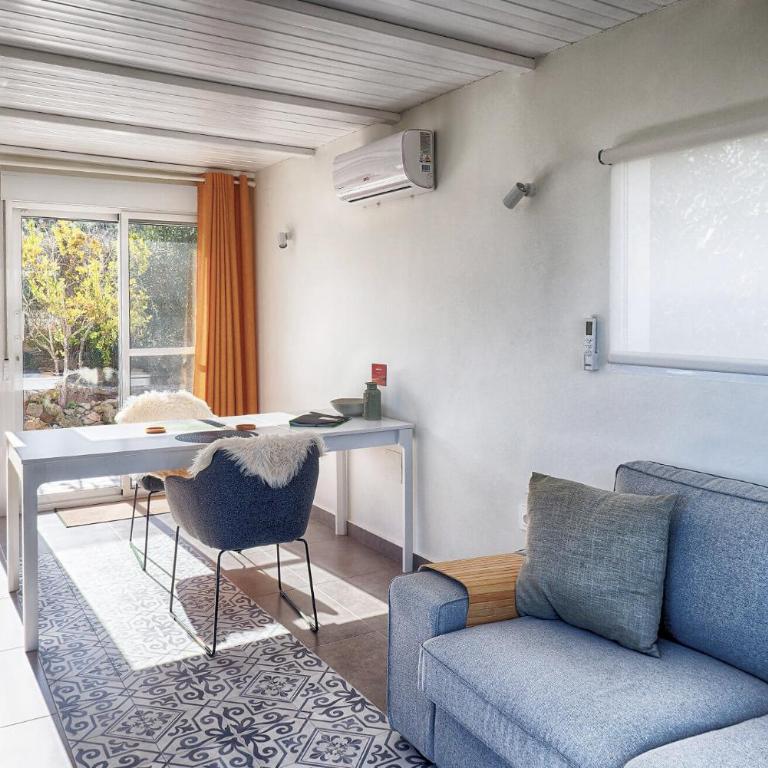 Casa Boletes, with splendid views! - Casa con 1 dormitorio - 4