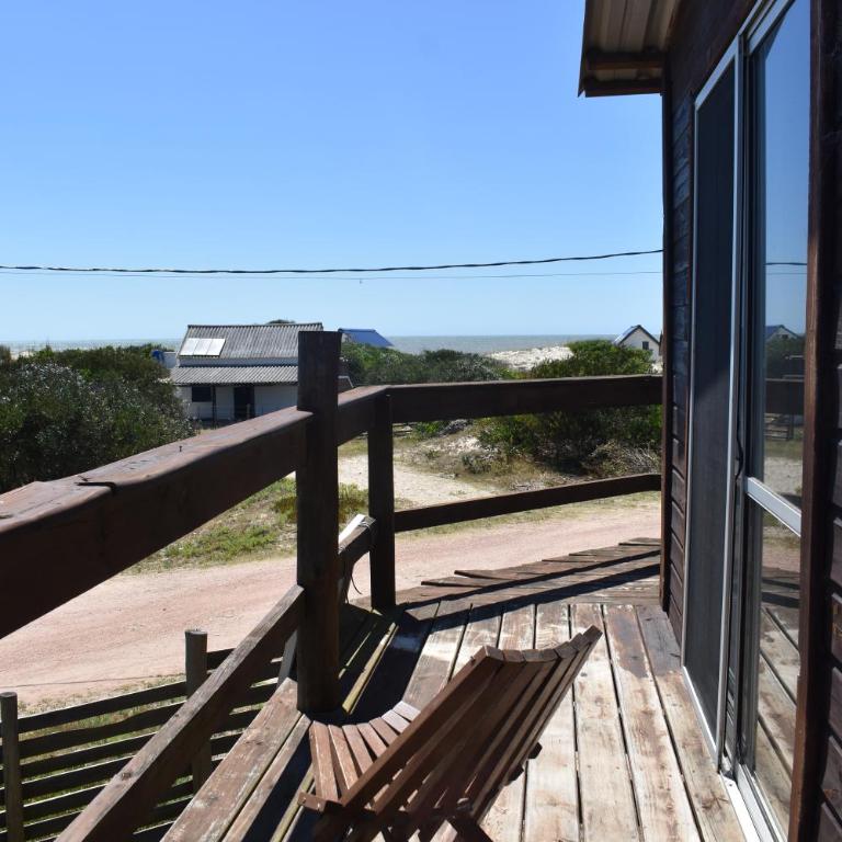 Luna & Zoé - Habitación Doble con balcón y vistas al mar - 3