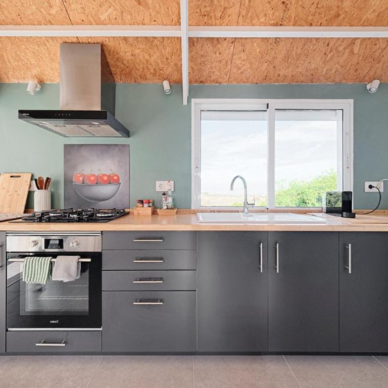 Casa Boletes, with splendid views! - Casa con 1 dormitorio - 7