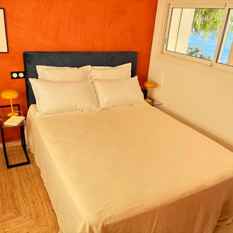 Villa with DREAM VIEW and SWIMMING POOL!! - Villa - 22