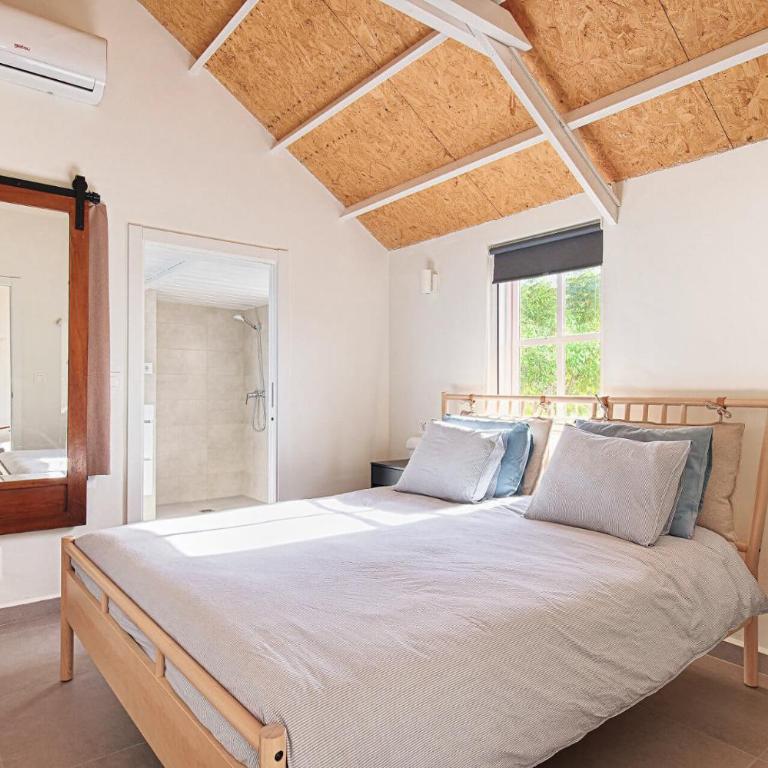 Casa Boletes, with splendid views! - Casa con 1 dormitorio - 10