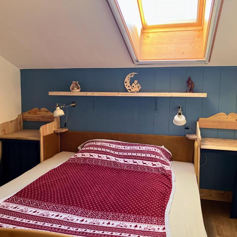 Dachstein Stüberl - Appartement avec Vue et Balcon - 25