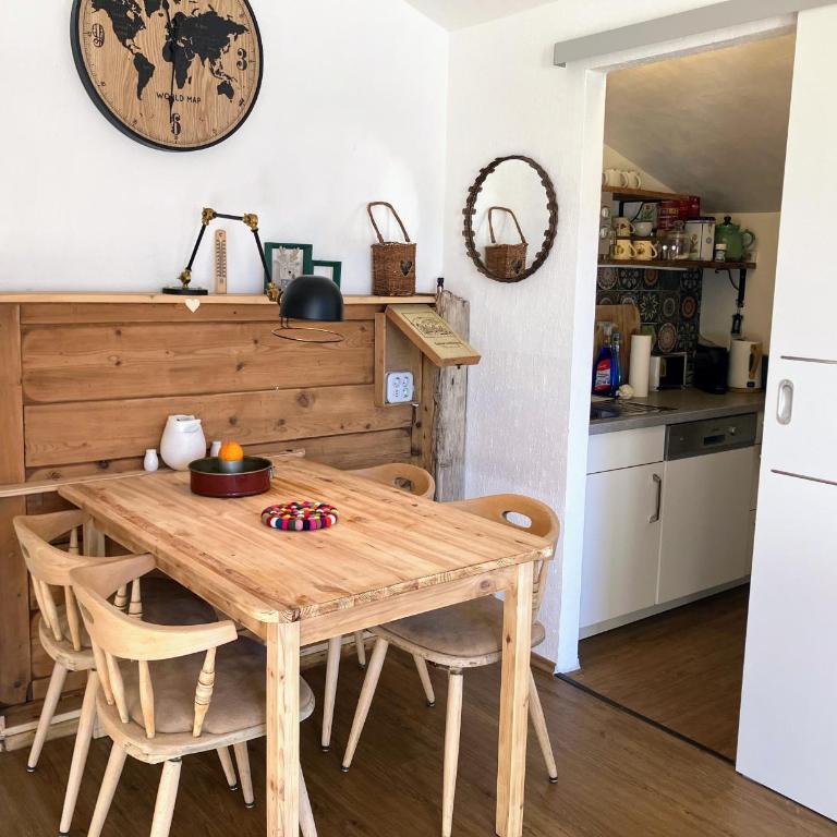 Dachstein Stüberl - Appartement avec Vue et Balcon - 13