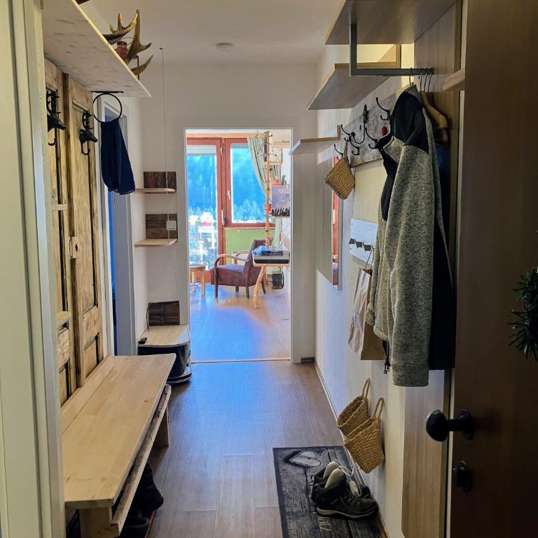 Dachstein Stüberl - Appartement avec Vue et Balcon - 21