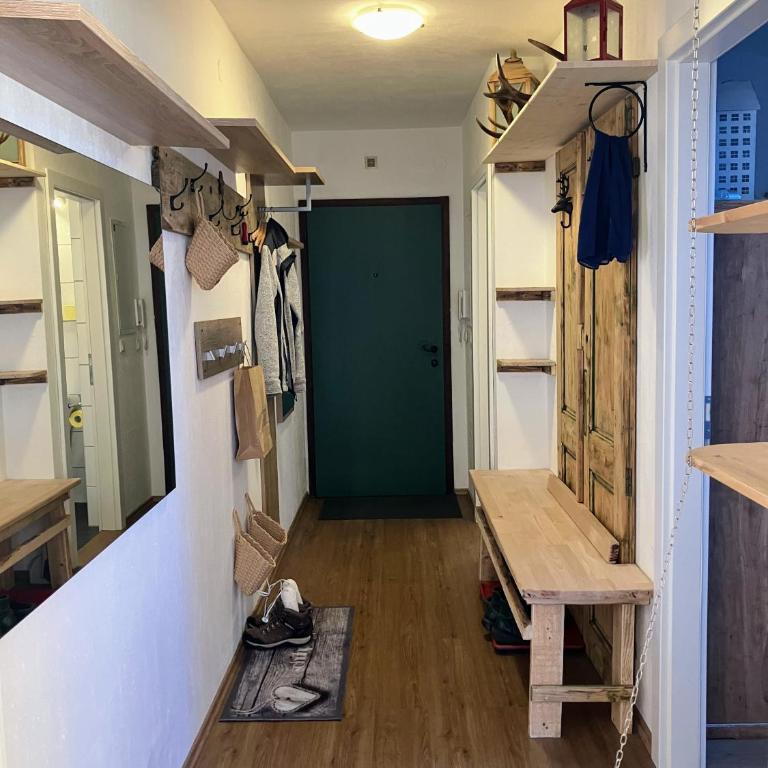 Dachstein Stüberl - Appartement avec Vue et Balcon - 22