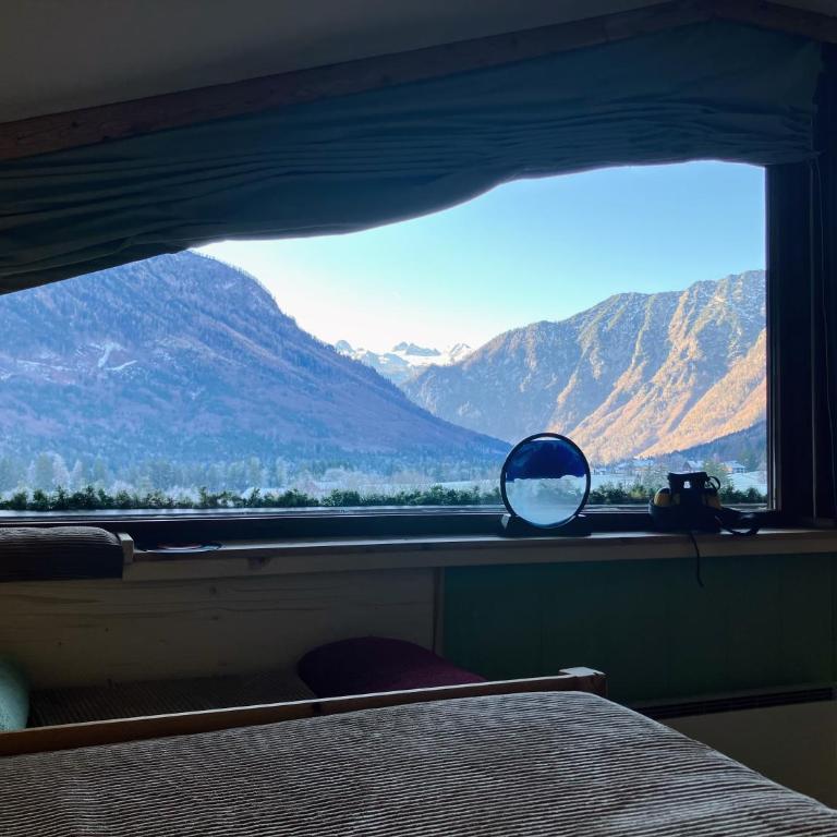 Dachstein Stüberl - Appartement avec Vue et Balcon - 6