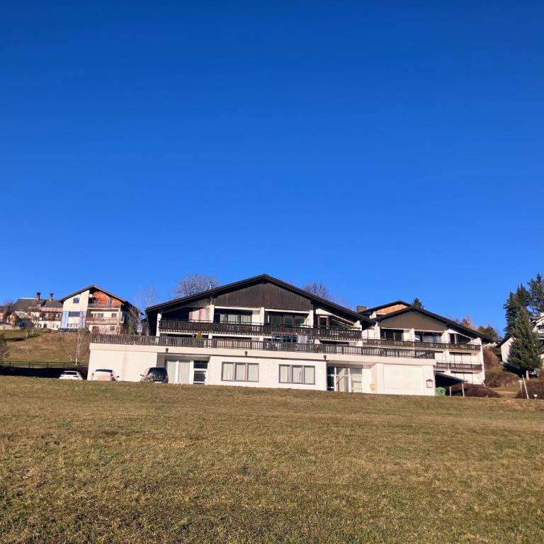 Dachstein Stüberl - Appartement avec Vue et Balcon - 30