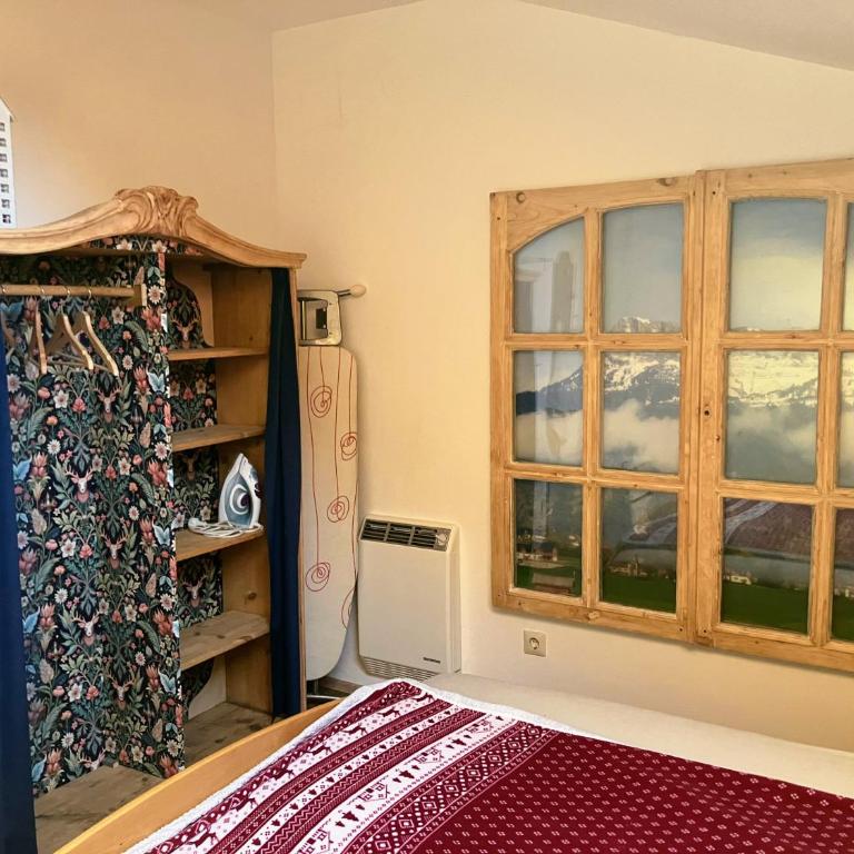 Dachstein Stüberl - Appartement avec Vue et Balcon - 26
