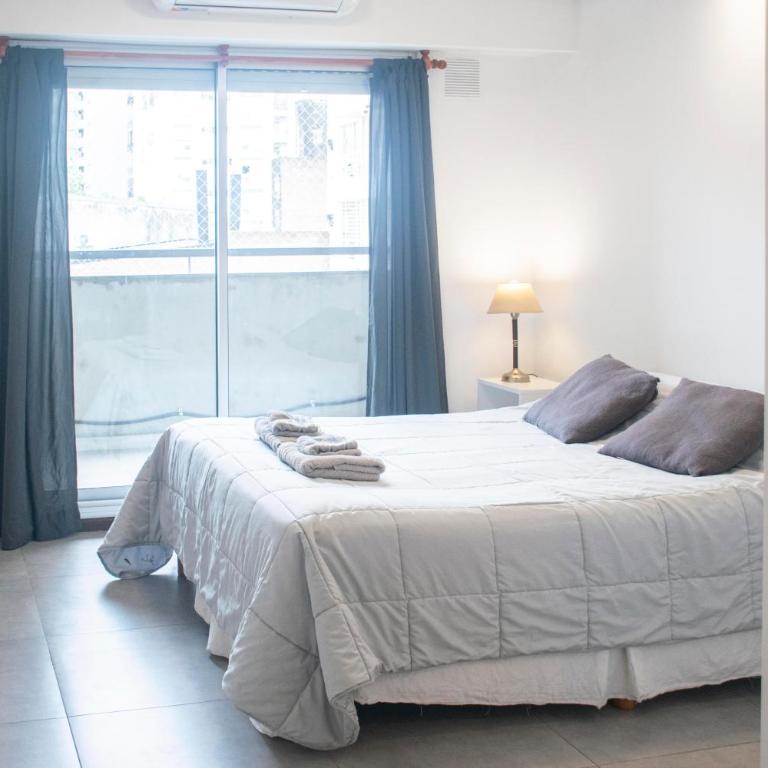 Dorrego House - Apartamento de 1 dormitorio - 4