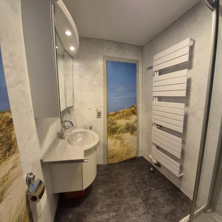 IMMEUBLE Panorama - Apartment mit Blick auf die Berge - 30