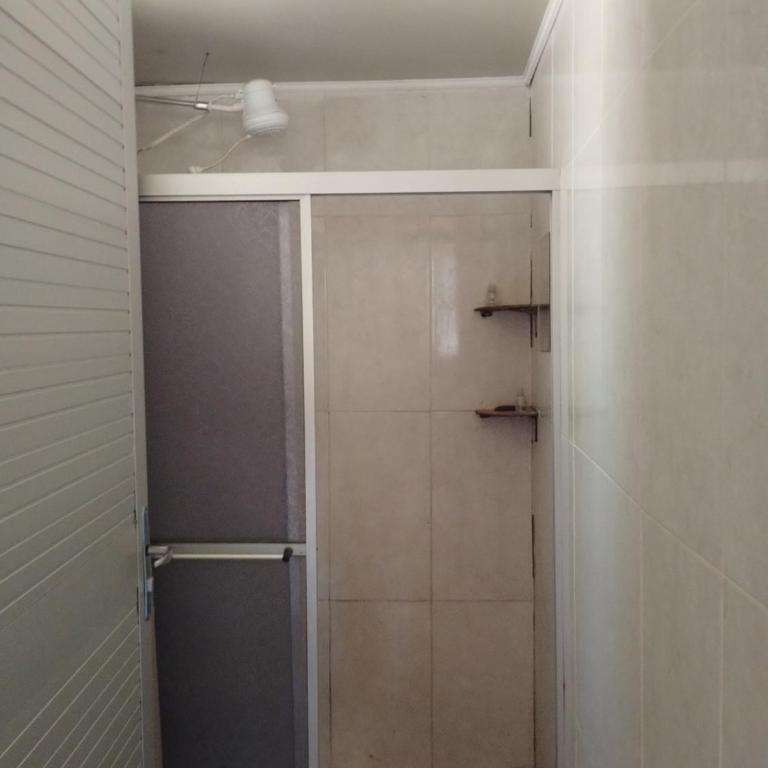 Hospedaje Cabaña completa - One-Bedroom Apartment - 3