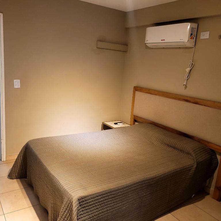 Dpto Superior Alta Cordoba - Apartamento de 1 dormitorio - 8