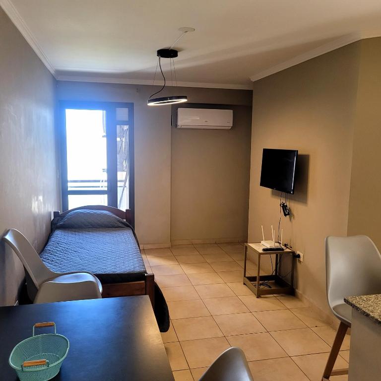 Dpto Superior Alta Cordoba - Apartamento de 1 dormitorio - 5