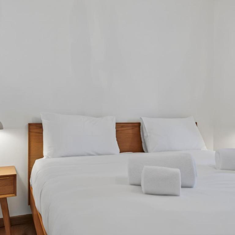 Escape House in St Moritz - Apartment - 79