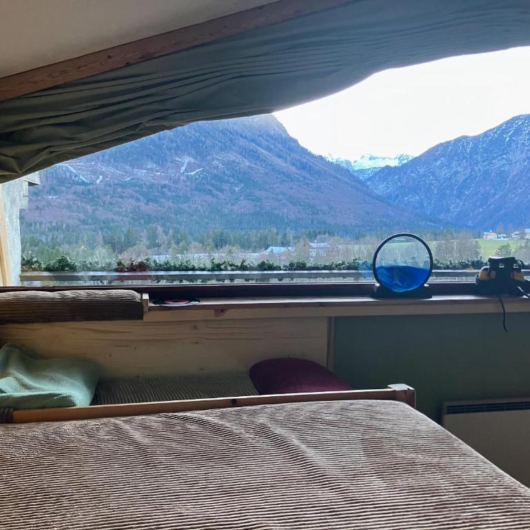 Dachstein Stüberl - Appartement avec Vue et Balcon - 9