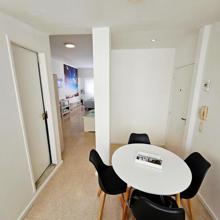 ARENAMAR Ubicación privilegiada a estrenar - One-Bedroom Apartment - 4