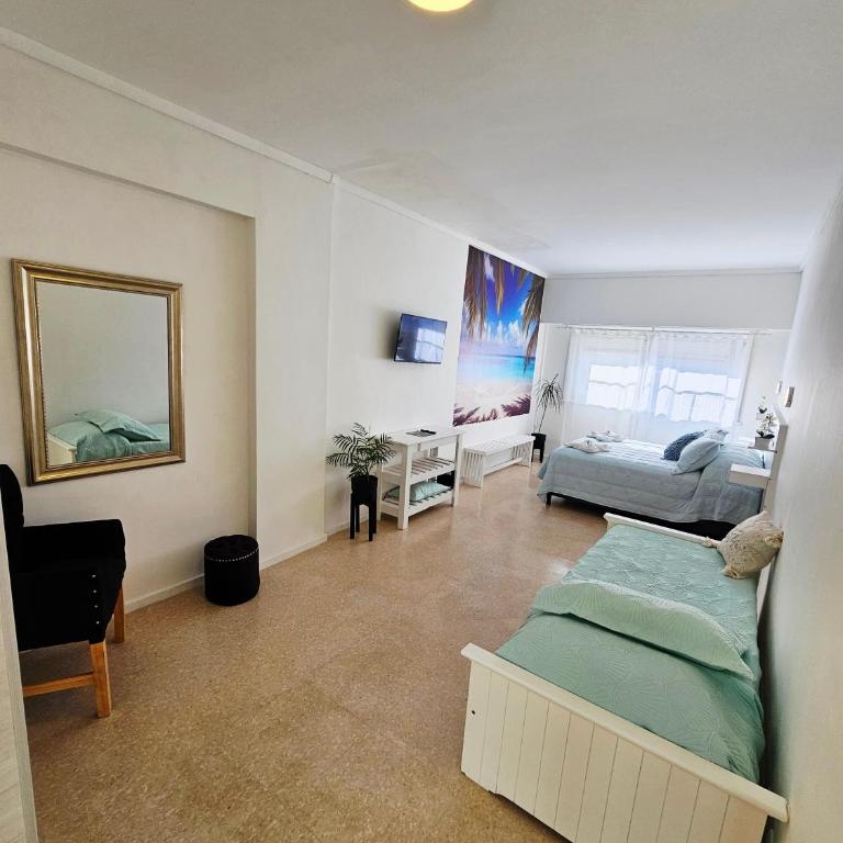 ARENAMAR Ubicación privilegiada a estrenar - One-Bedroom Apartment - 2