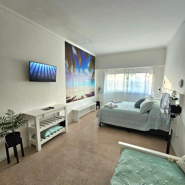 ARENAMAR Ubicación privilegiada a estrenar - One-Bedroom Apartment - 16