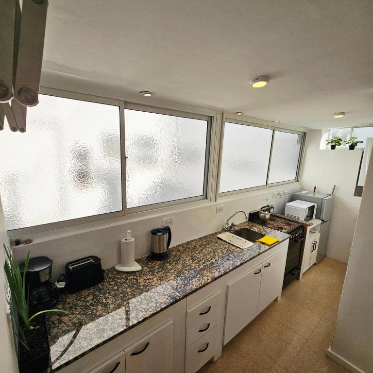 ARENAMAR Ubicación privilegiada a estrenar - One-Bedroom Apartment - 5