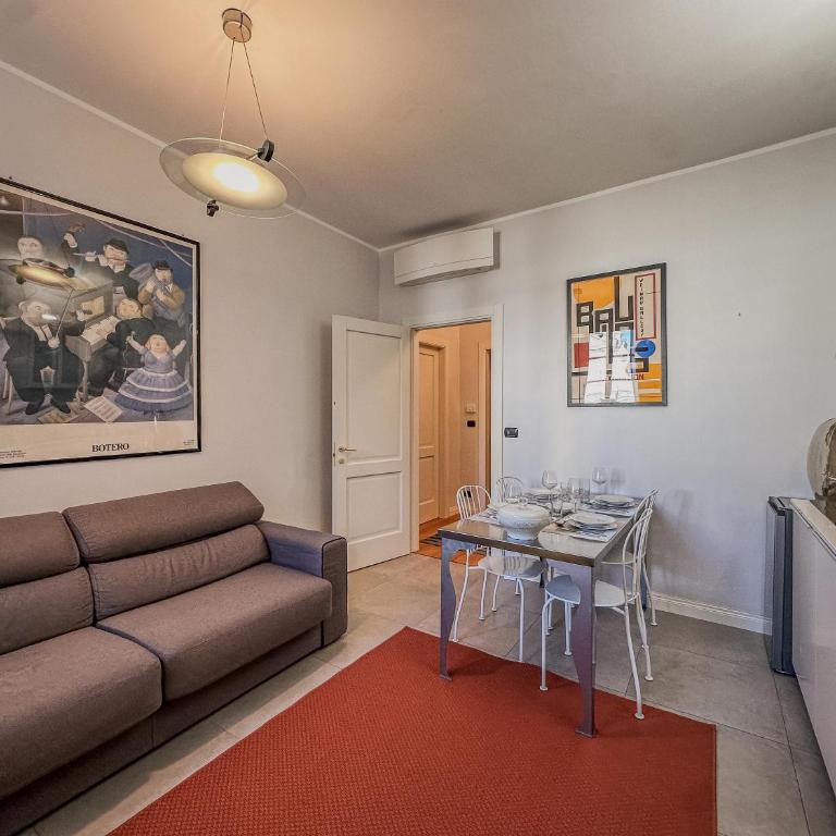 Suite Nobile Torino - Centro Storico e Garage - Appartamento con 1 Camera da Letto - 3