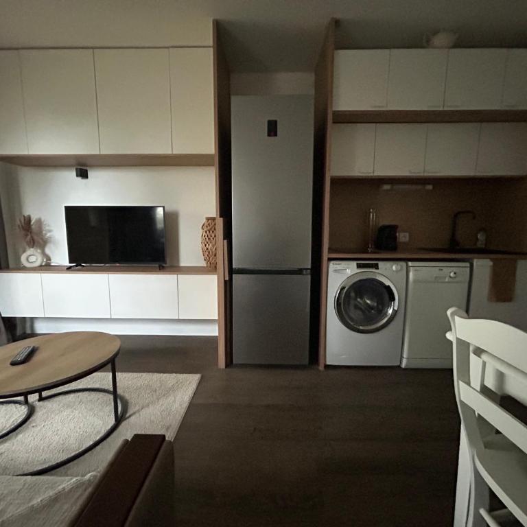 Résidence du golf - Apartamento de 1 dormitorio - 4