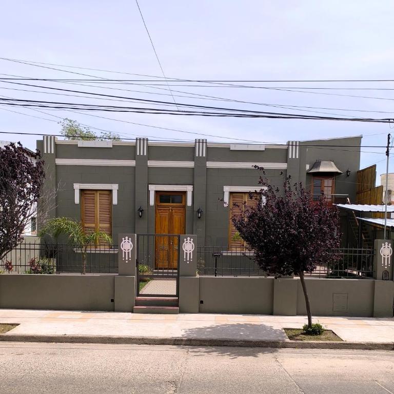 Complejo Varge Norte - Estudio con cama extragrande - 2