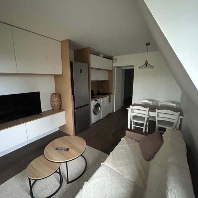 Résidence du golf - Apartamento de 1 dormitorio - 2