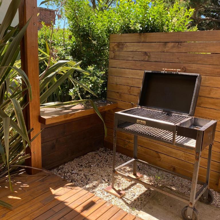 Casa Nicole - One-Bedroom Apartment - 12