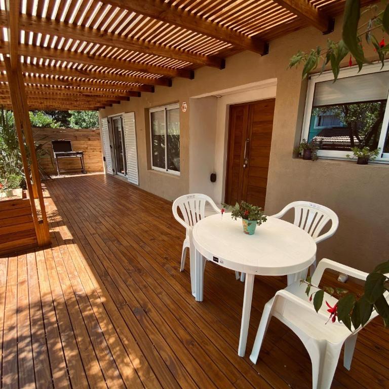 Casa Nicole - One-Bedroom Apartment - 11