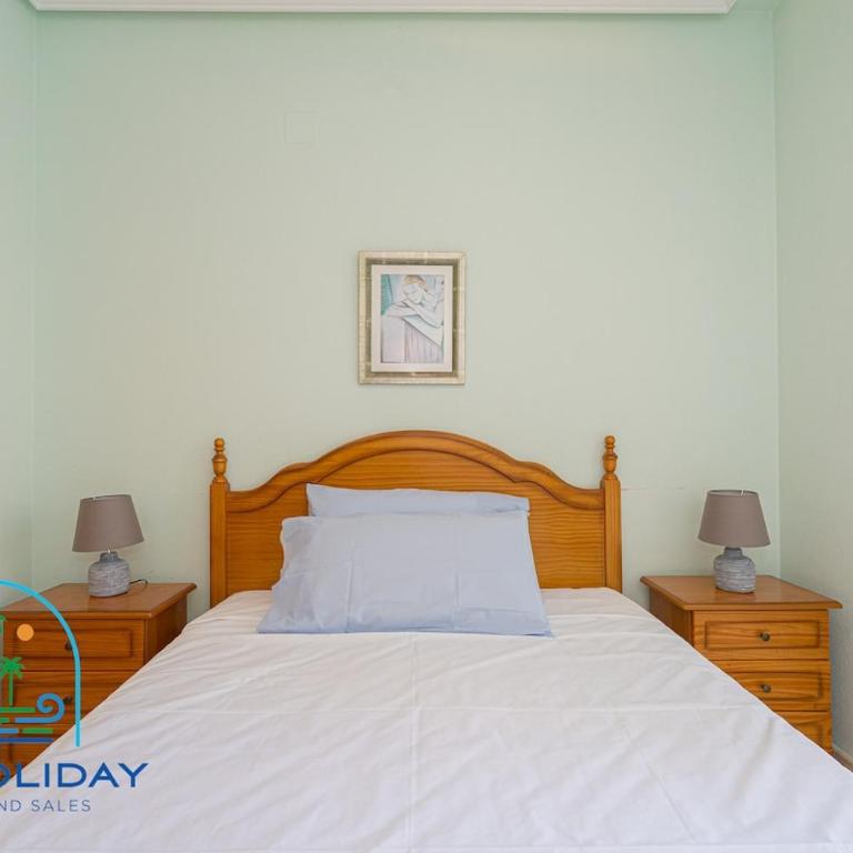 3 Bed 2 Bath Apartment Los Pinos - Apartamento de 3 dormitorios - 3