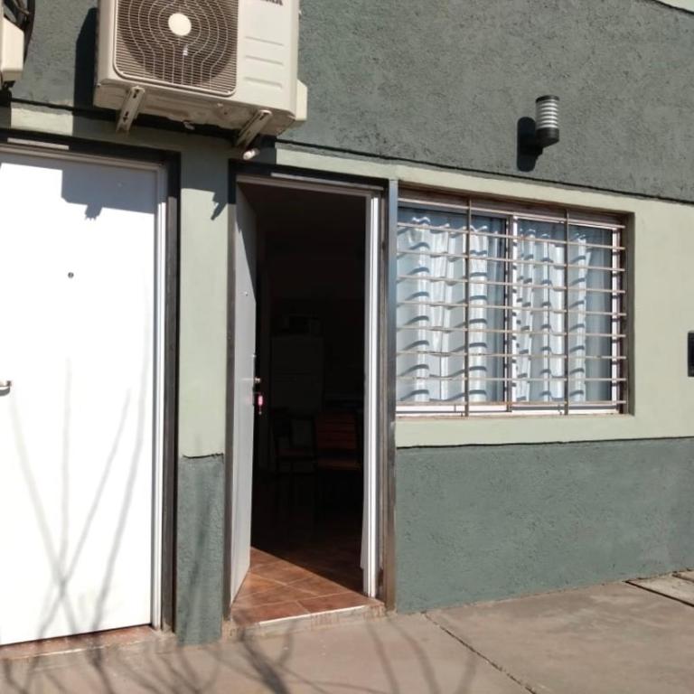 Depto SanRafa y Cabañas - Apartamento de 1 dormitorio - 6