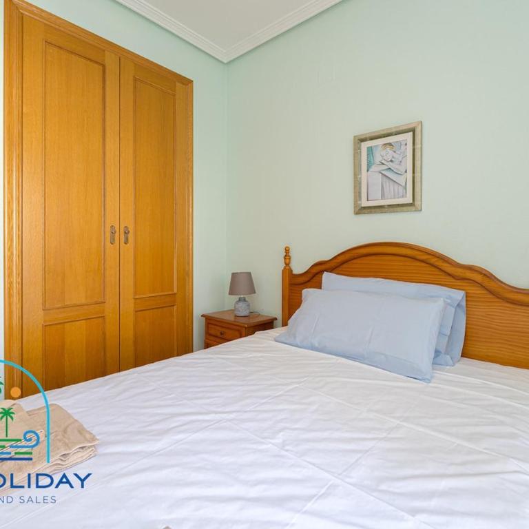 3 Bed 2 Bath Apartment Los Pinos - Apartamento de 3 dormitorios - 16