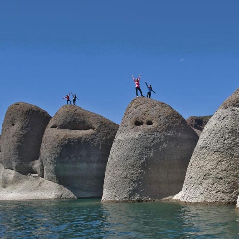 Depto SanRafa y Cabañas - Apartamento de 1 dormitorio - 13