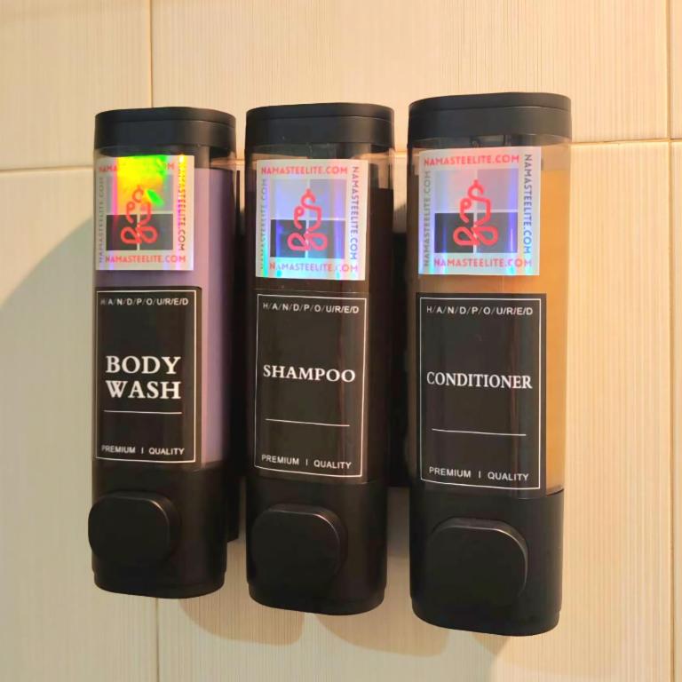 The Harmony Luxe Torremolinos City Center with FREE private parking and seasonal pool Free wifi and Netflix BY NAMASTE ELITE - Appartement 1 Chambre - 51