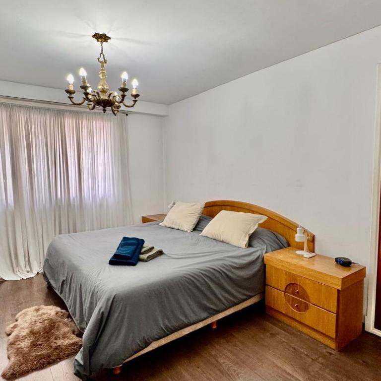 PH tipo casa, con parque y pileta, en La Plata , barrio norte - Apartamento de 3 dormitorios - 17