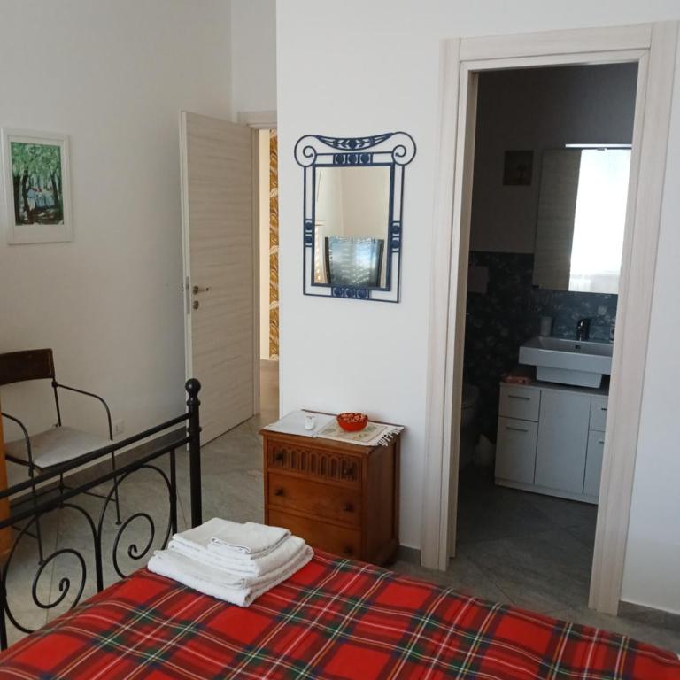 casaLucina - Apartment mit 2 Schlafzimmern - 30