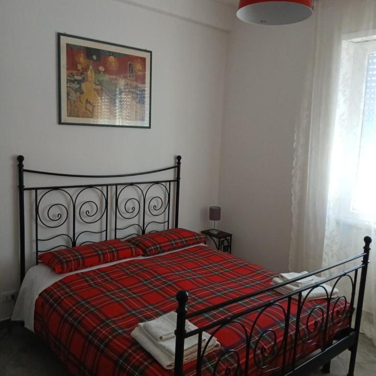 casaLucina - Apartment mit 2 Schlafzimmern - 35