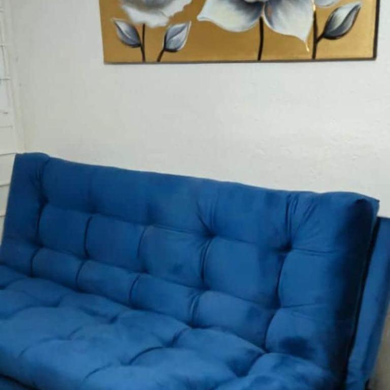 Departamento TITOS 4 - Apartment - 1