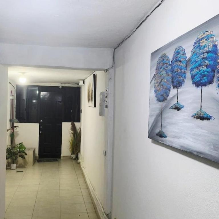 Departamento TITOS 4 - Apartment - 7