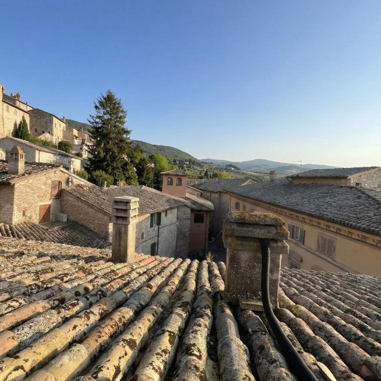 Luce - Attico Due Livelli e Terrazza Panoramica - Appartamento con 2 Camere da Letto e Terrazza - 5