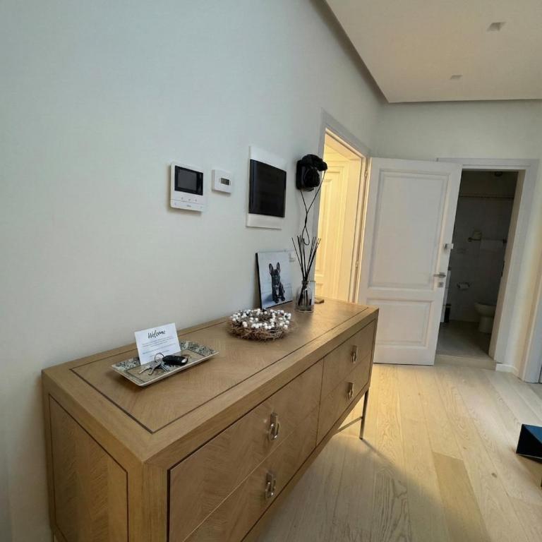 Luce - Attico Due Livelli e Terrazza Panoramica - Appartamento con 2 Camere da Letto e Terrazza - 34