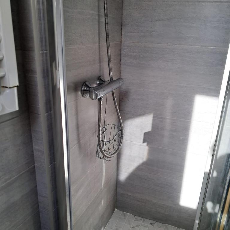 Stunning Views Cathedral Center - Apartamento Estudio - 4