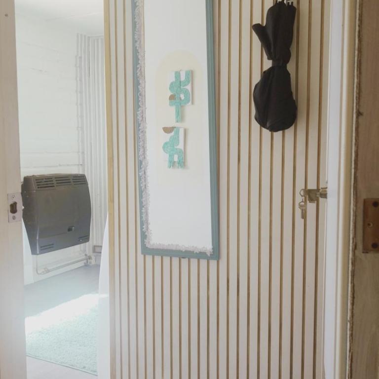 Angy's House, idealmente mujeres - Deluxe Room - 6