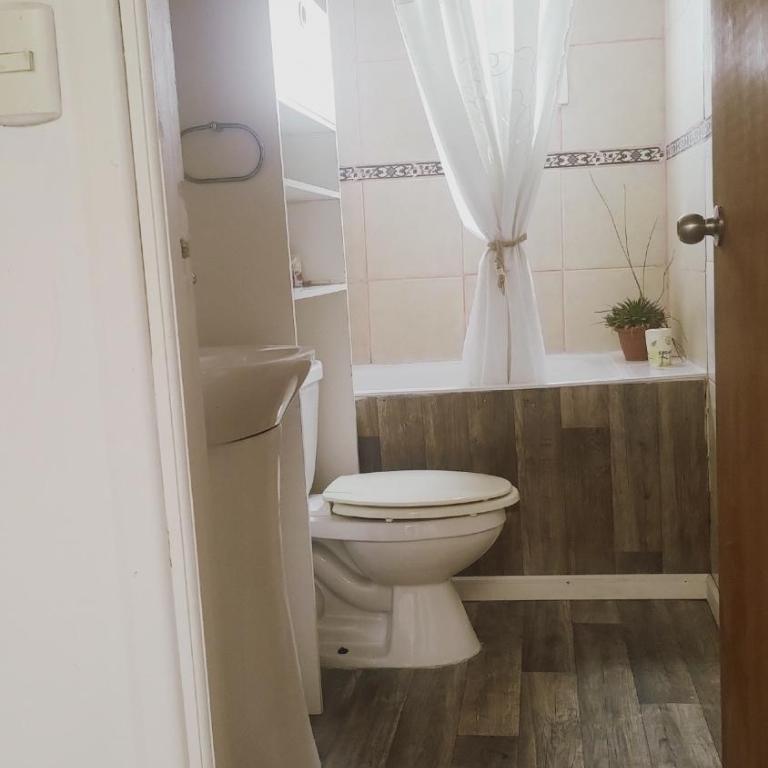 Angy's House, idealmente mujeres - Deluxe Room - 8